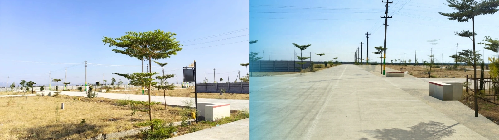 AK Fortune City Township Development