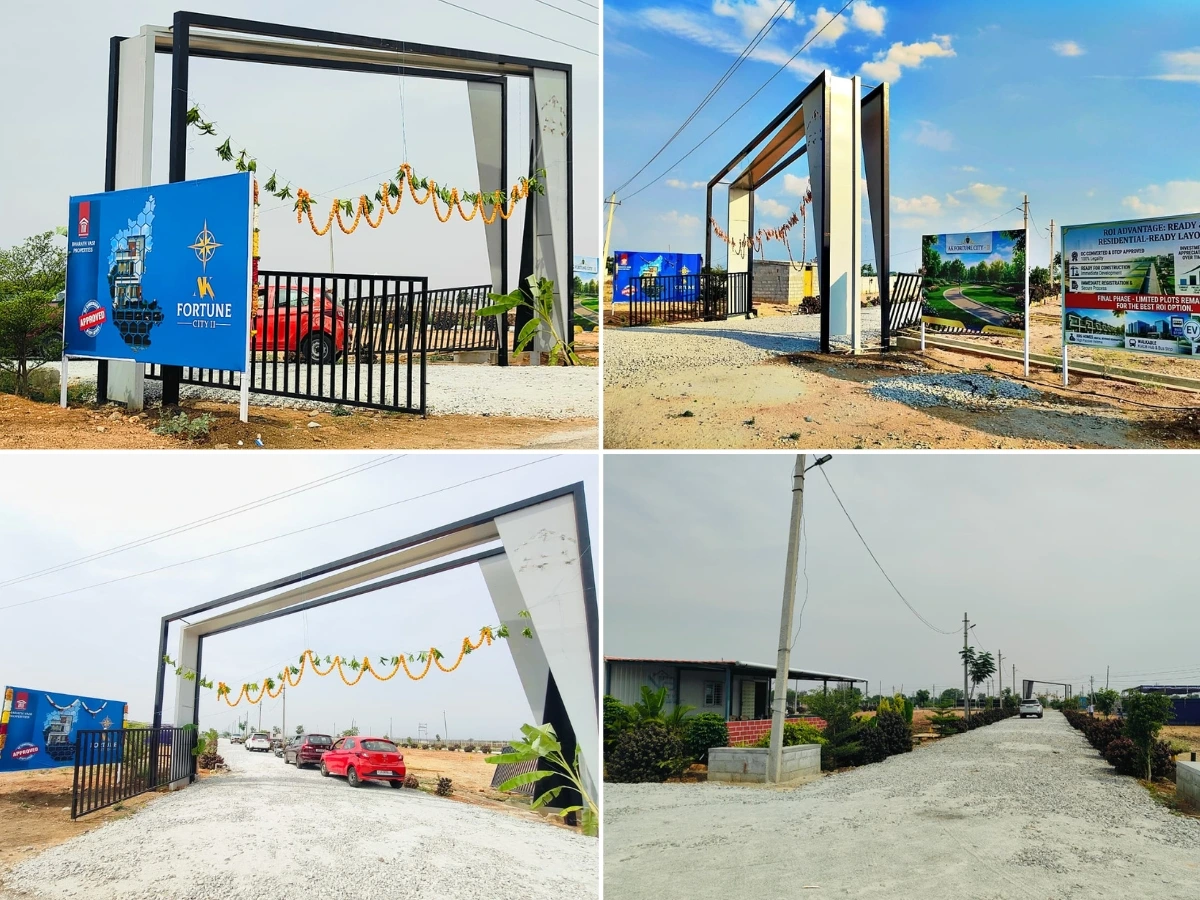 Real Estate Investment Opportunity