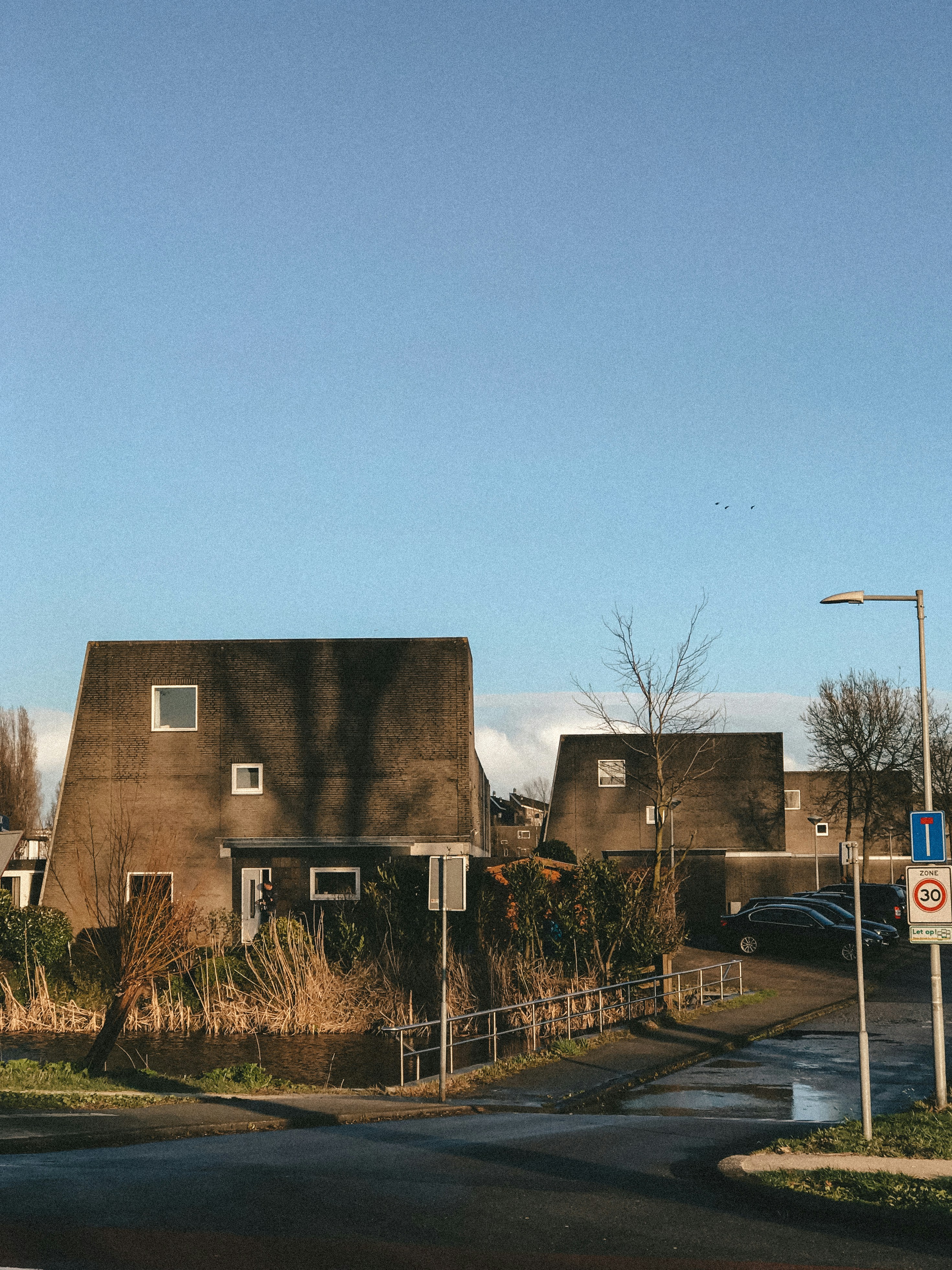 AK Fortune City Township Development