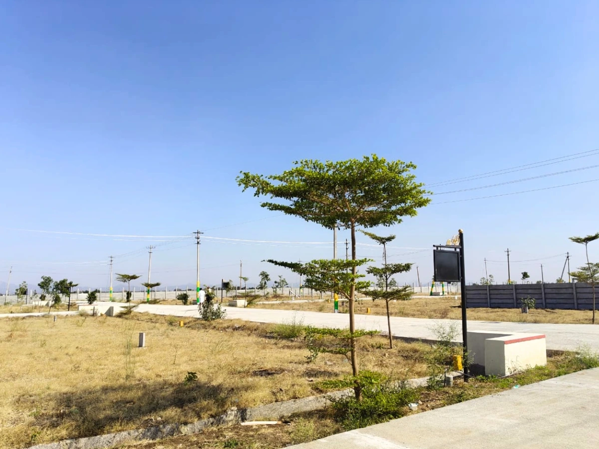 AK Signature City Phase-I - Signature Living Experience