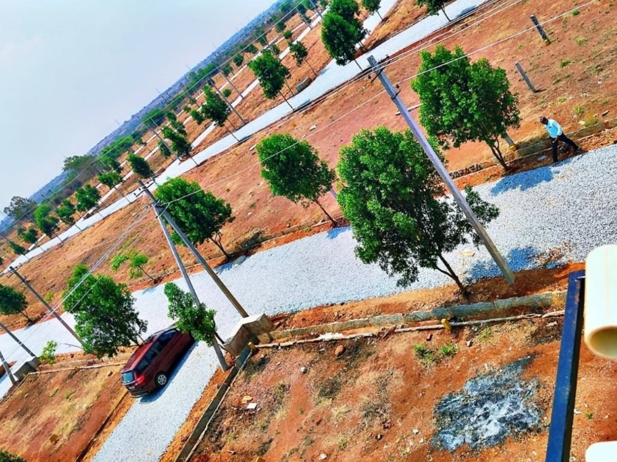 Square III Phase-III - Luxury Township Project