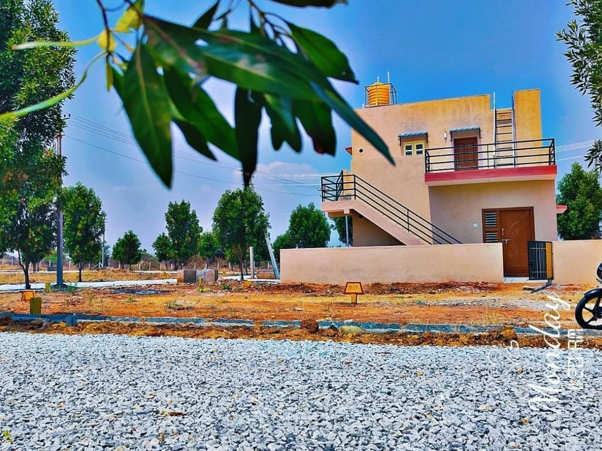 Square III Phase-II - Premium Township Development